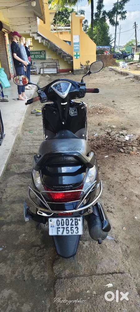 Good condition