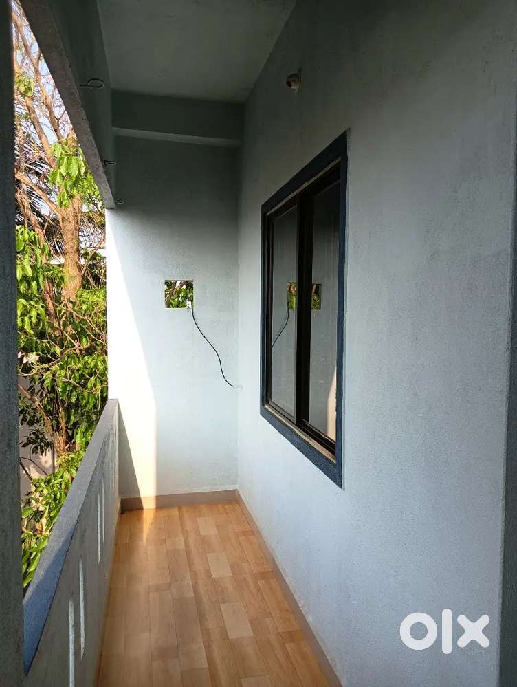 2 BHK 2nd floor HOUSE for Rent