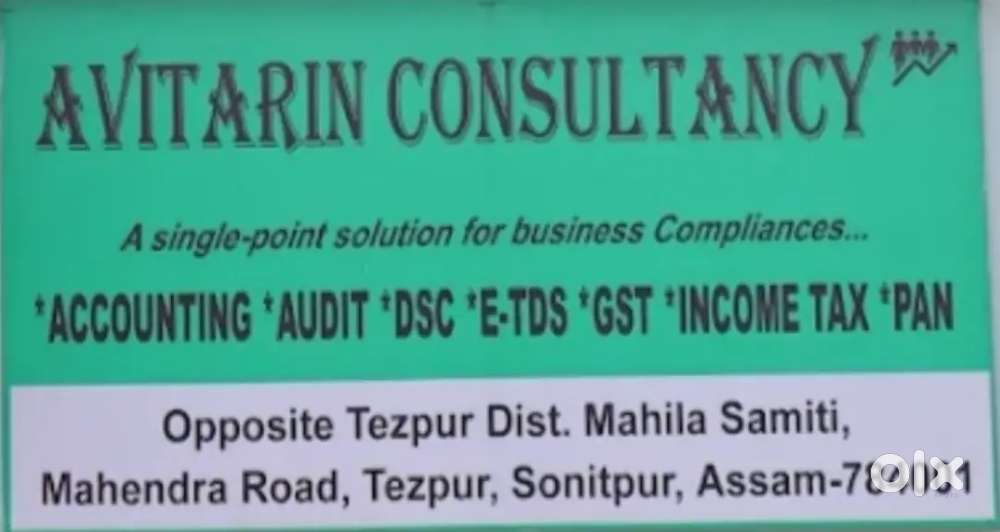 Accounting Assistant