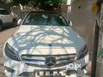 Mercedes-Benz C Class Prime 200, 2020, Petrol