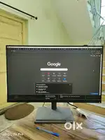 Lenovo Monitor 27inch