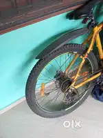 GEAR CYCLE