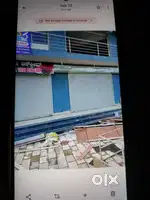 Shop for rent