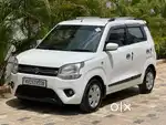 Maruti Suzuki Wagon R VXI, 2022, CNG & Hybrids