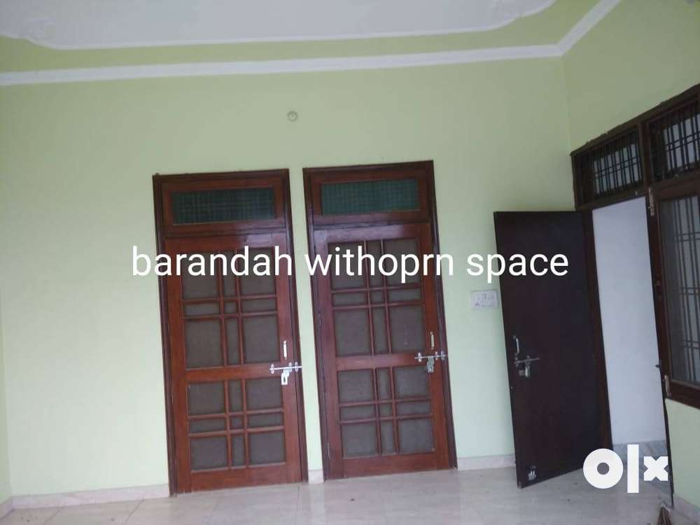 Two BHK FLAT IN CHINHAT AREA LUCKNOW