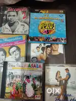 Cassette classic bollywood