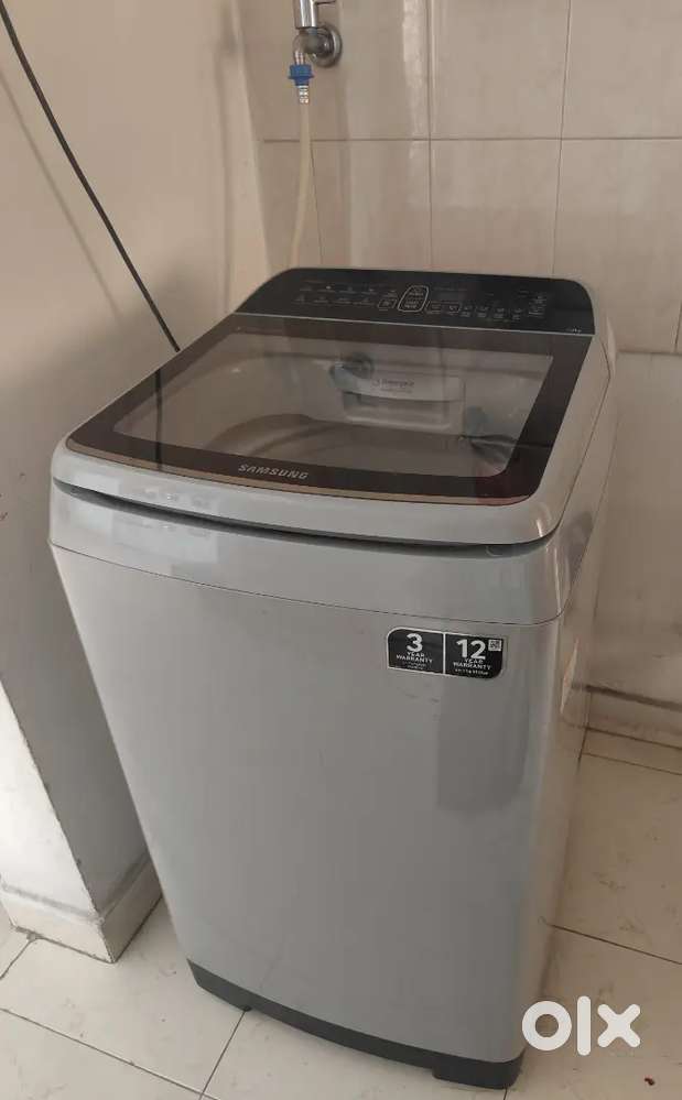 Samsung top load 7kg