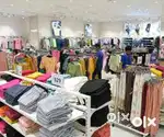 WE ARE HIRING MALE AND FEMALE STAFF IN SHOPPING MALL ..
