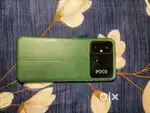 Poco c55  6/128