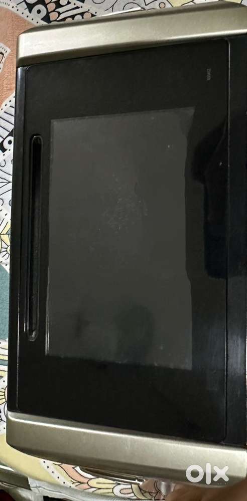 Innove crysta original stereo