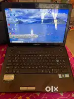 HCL laptop