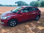 Hyundai New i20 2016 Petrol Good Condition