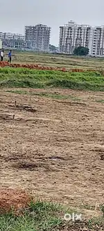 Agricultural plot for sale