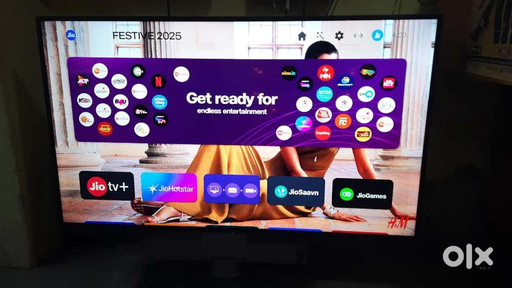 Sony Bravia