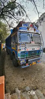 TATA 4825  OPEN FULL BODY