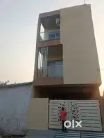 Premium independent villa