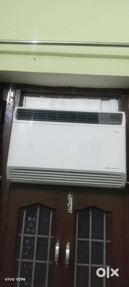 LG Window AC.