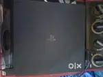 PS4 SLIM VER 9.00 WITH CONTROLLER