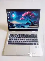 HP EliteBook x360 830 G6 | Core i7 8th Gen | 16GB RAM | Touchscreen