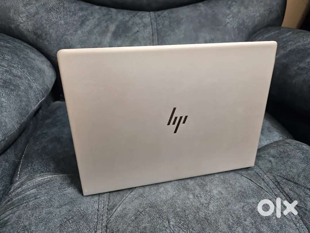Hp elitebook