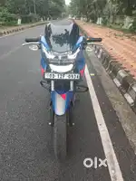 Brand new condition TVS Apache RTR 160