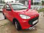 Maruti Suzuki Alto K10 VXi (O), 2024, Petrol