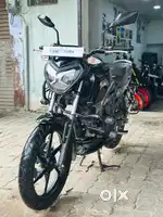 Raider 125 Single Seat 2023 Model Running 19000 Kms  Mint Condition