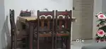 Dinning table