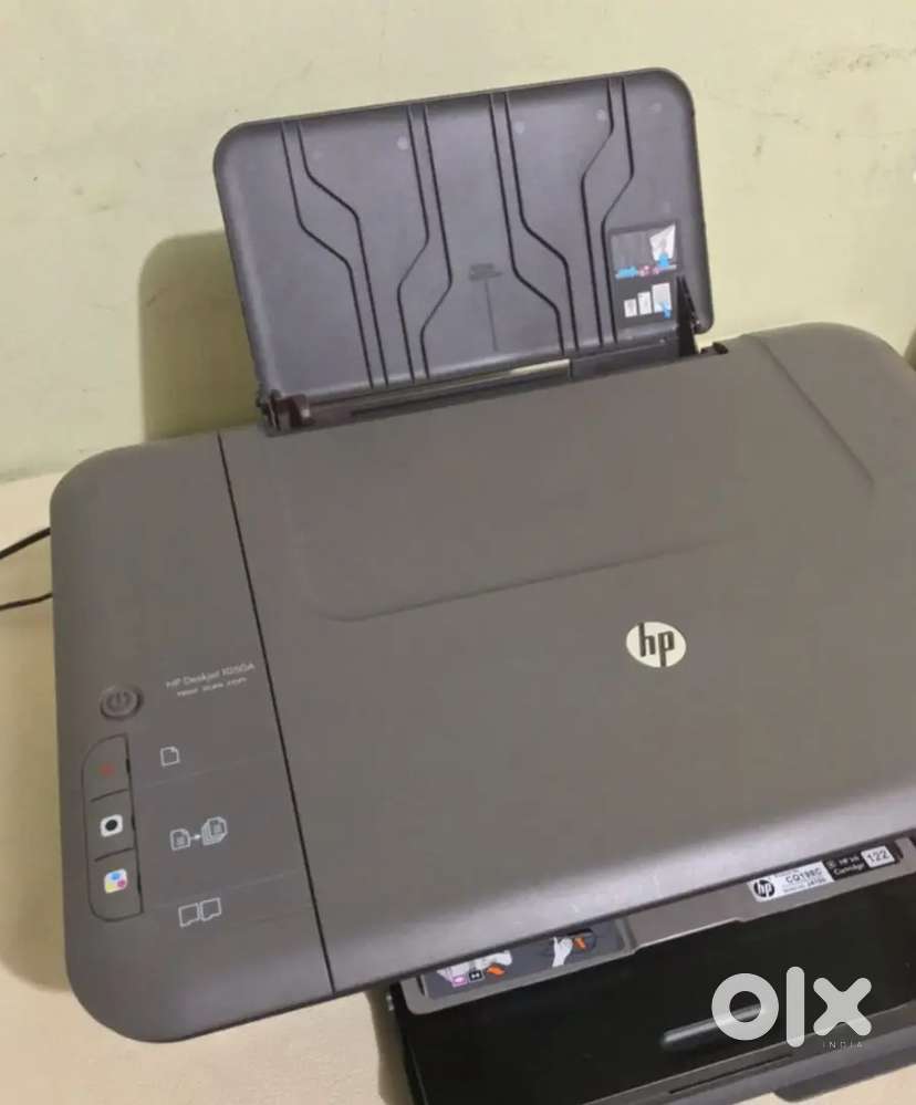 Hp deskjet 1050