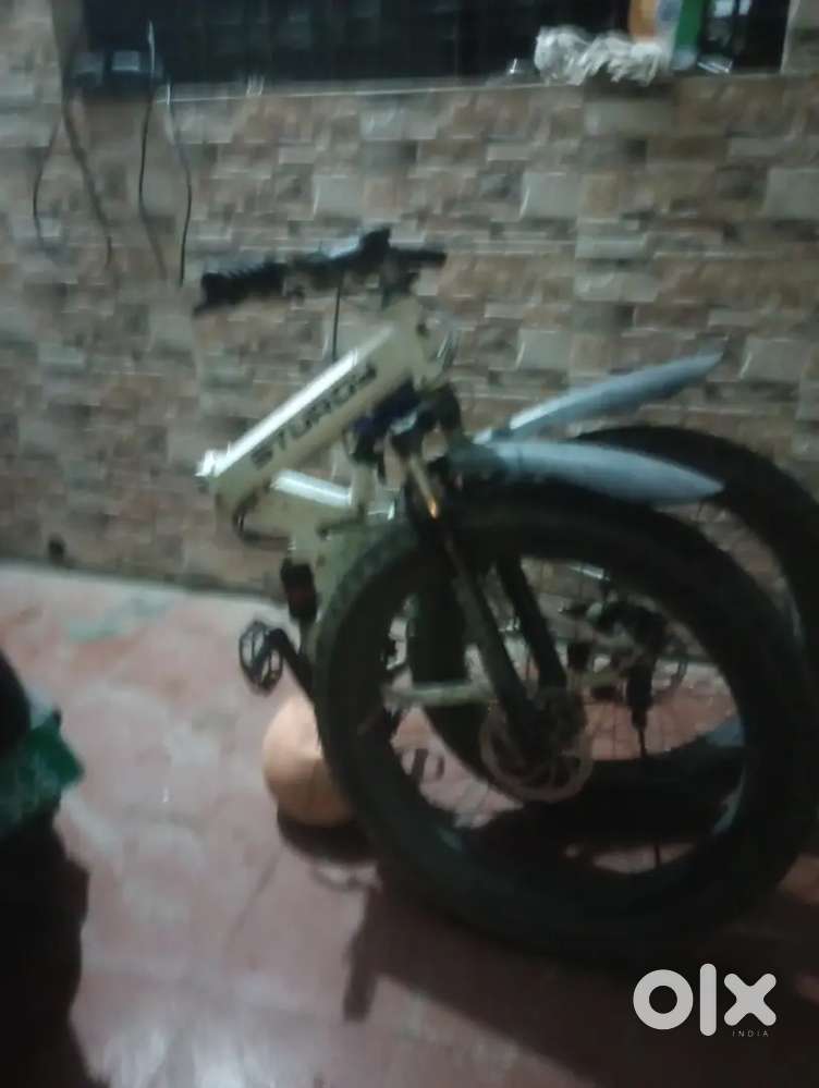 Faty bike on sale