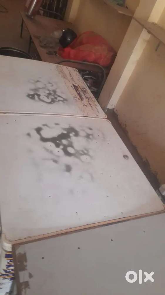 D fridge work condition