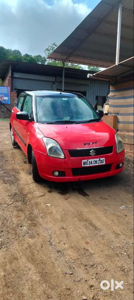 Maruti suzuki swift in good condition