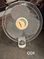 2 Fan for Wall