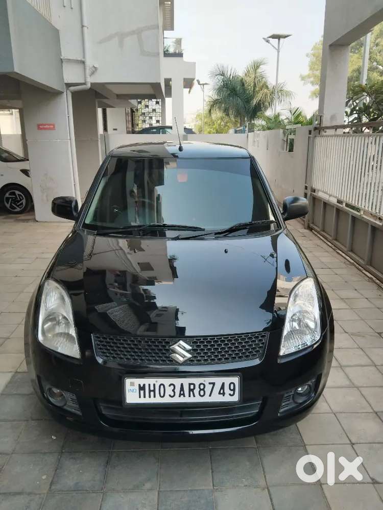 Maruti Suzuki Swift 2009