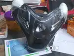 Led headlights