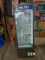 Voltas 320 liter