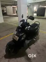 Scooty in good condition