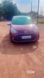 Hyundai Grand i10 2015 Petrol 65863 Km Driven