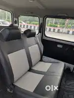 Maruti Suzuki Eeco 1.2 7 STR, 2018, CNG & Hybrids