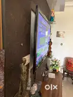 46” LG made LCD TV