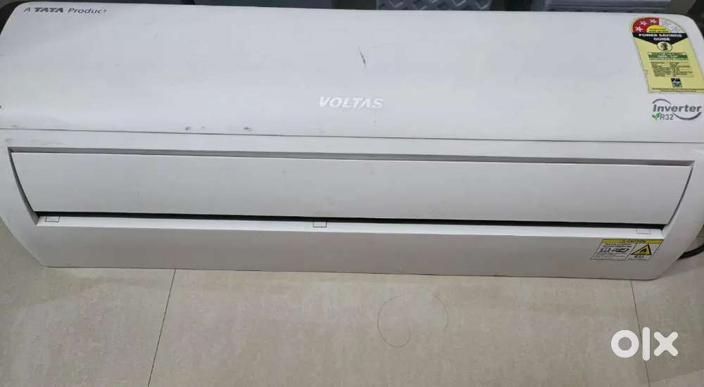 Voltas 1 ton ac