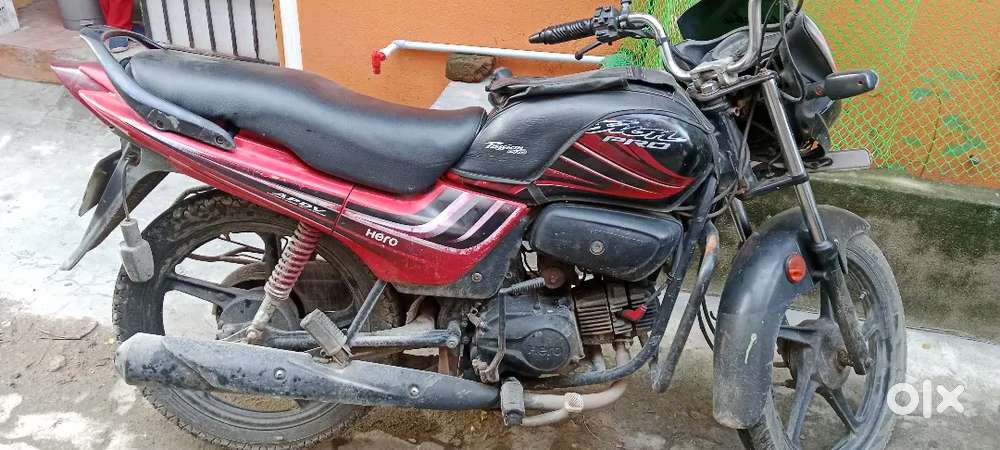 Hero passion pro for sale
