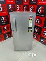 Id.171LG 190ltrs single door fridge with free delivery and warranty
