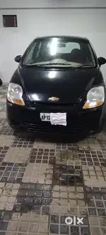 Chevrolet Spark 2011 Petrol Well Maintained