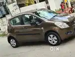 Maruti Suzuki Ritz 2011 Petrol 32000 Km Driven