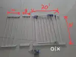 Child Safety Gate