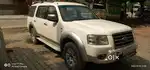 Ford Endeavour 2009