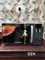Morphy Richards microwave oven OTG in mint condition