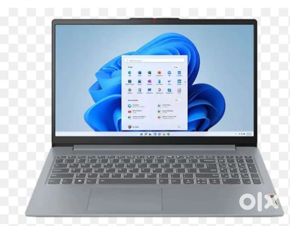 Lenovo IdeaPad .new connection