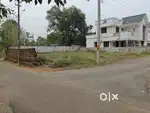 Silver Spring Villas- Kalady Okkal House Plot.
